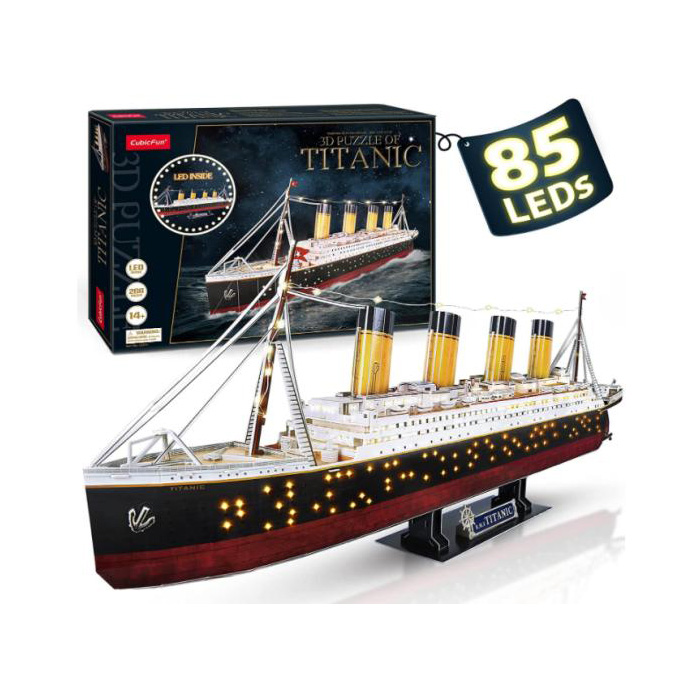 DIY પેપર પઝલ રમકડાં શીખવાની રમતને કેવી રીતે અનુભવી શકે છે?