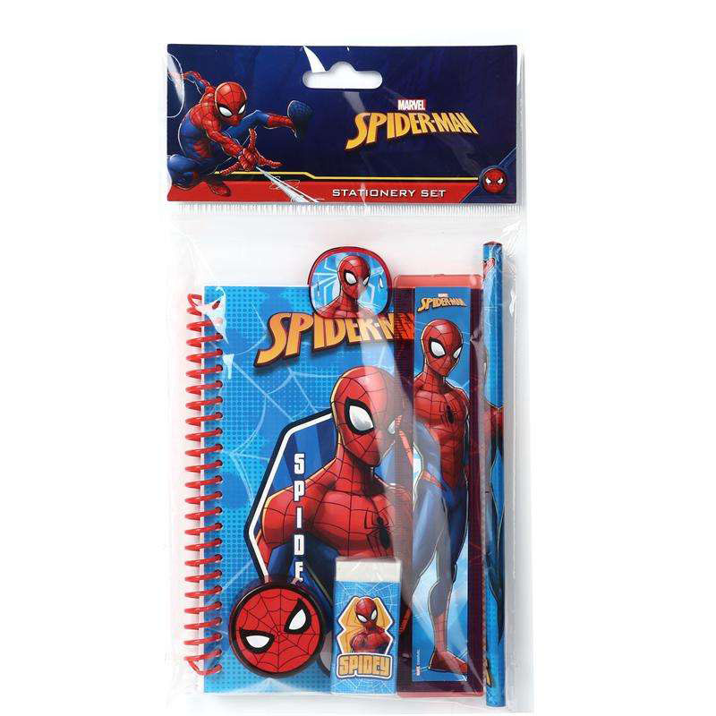 તોફાન દ્વારા બજારને ટેકિંગ નવીનતમ ટ્રેન્ડી સ્ટેશનરી સેટ શું છે