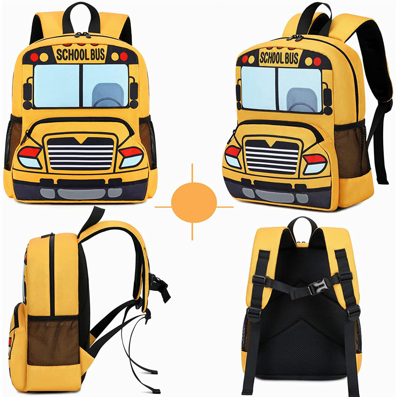 નવું ચાલવા શીખતું બાળક backpack